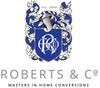 Logo of Robert's & Co 