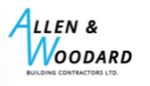 Logo of Allen and Woodard Building Contractors Limited