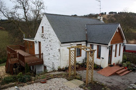 Newmills Cottage (Cottage Conversion) Project image