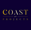 Logo of Coast Projects Ltd