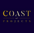 Logo of Coast Projects ltd