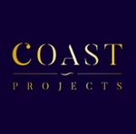 Logo of Coast Projects Ltd