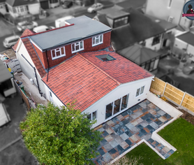 Loft Conversion, Rear Extension & much more Project image