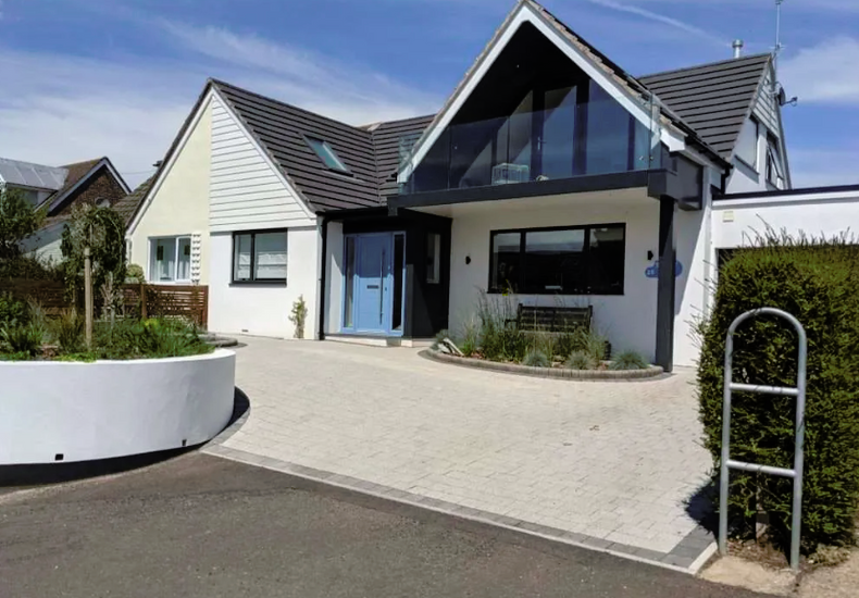 Buildexe Construction's featured image