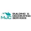 Logo of M J C Building & Decorating Services Ltd