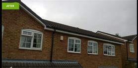 Roofing Services Project image