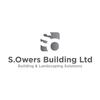 Logo of S Owers Building Ltd