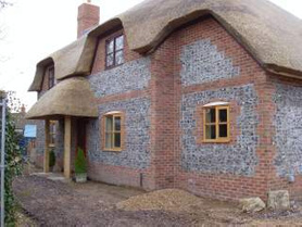 Willow Cottage Project image