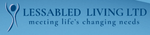 Logo of Lessabled Living Limited