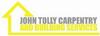 Logo of John Tolly Carpentry & Building Services