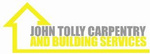 Logo of John Tolly Carpentry & Building Services