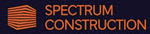 Logo of Spectrum Construction