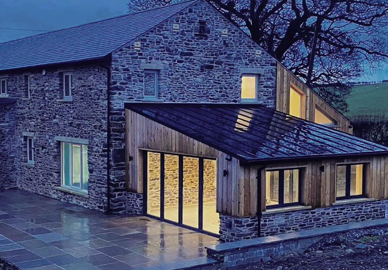 Timmins Roofing Limited's featured image