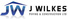 Logo of J Wilkes Paving and Construction Ltd