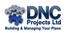 Logo of DNC Projects Ltd