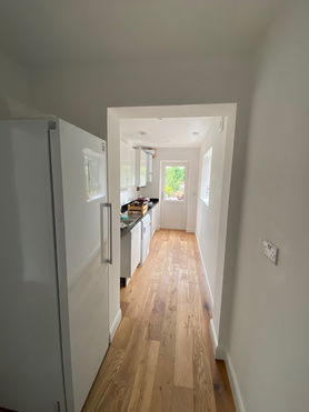 Residential Extensions & Refurbishment Project image