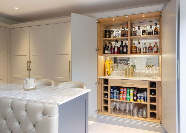 2025 MBAs, ASJ Construction Ltd, National Kitchen Project winner