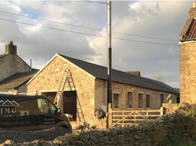 Barn Conversions Project image
