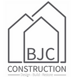 Logo of BJC Construction
