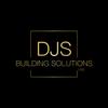 Logo of DJS Building Solutions Ltd