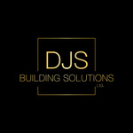 Logo of DJS Building Solutions Ltd
