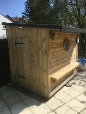 Shed Project image