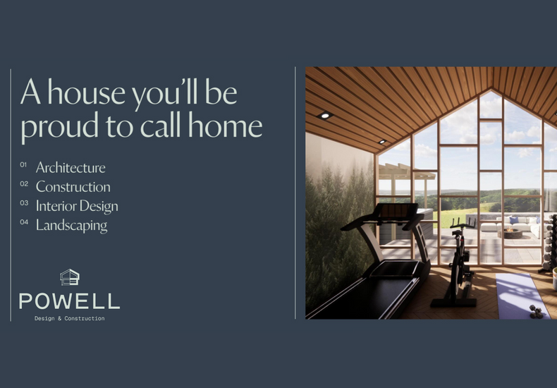 Powell Design & Construction Ltd's featured image
