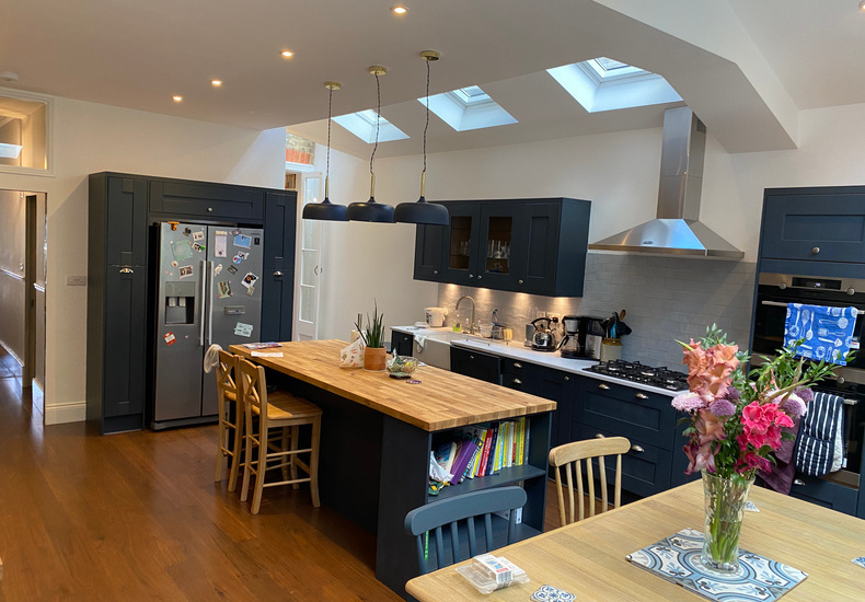 DS Kitchen Extensions London Ltd's featured image