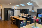 Featured image of DS Kitchen Extensions London Ltd