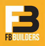 Logo of FB Builders Ltd