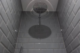 New bathroom installation  Project image