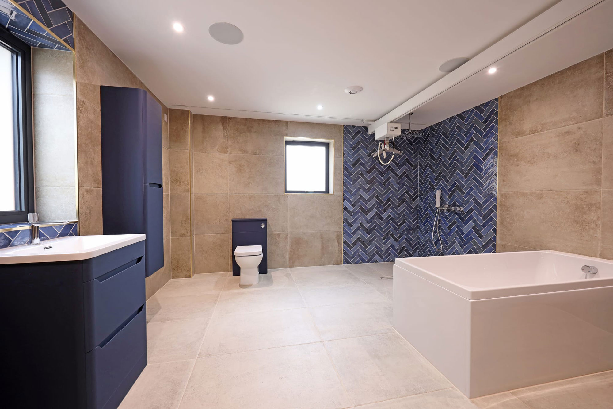 2025 Y&T MBAs, Misura Limited, SGJ6X, Kitchen Project winner 2