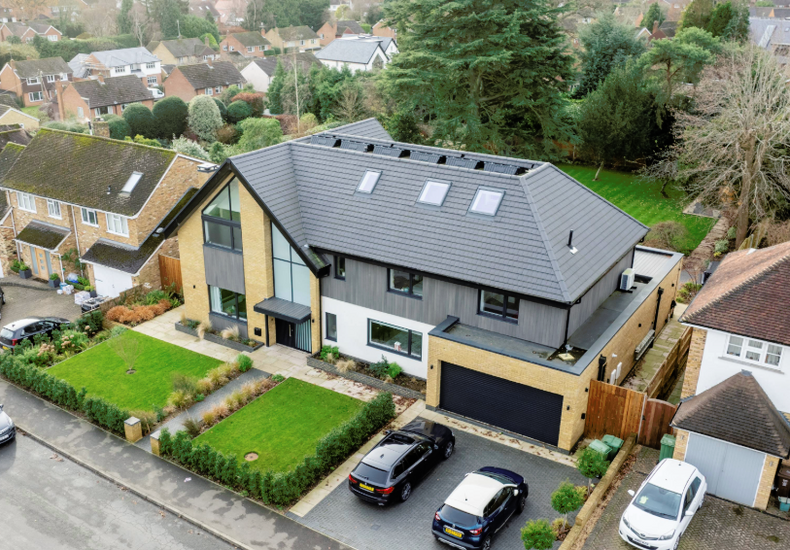 The Mortimer Group's featured image