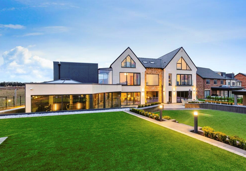 Paul Devine Construction Ltd's featured image