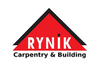 Logo of Rynik Carpentry & Building Services Limited