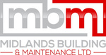 Logo of Midlands Building & Maintenance Limited