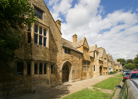 Grevel House, Chipping Campden Project image