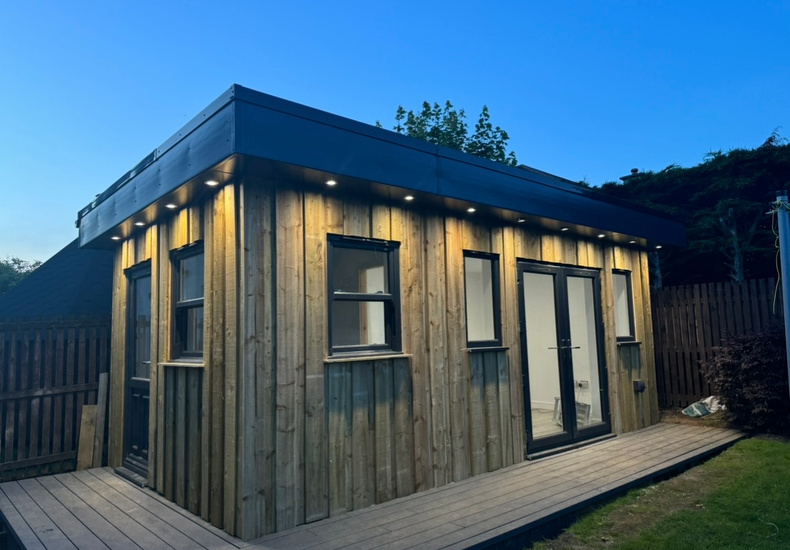 Hartness Home Improvements Limited's featured image