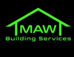 Logo of MAW Building Services