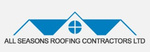 Logo of All Seasons Roofing Contractors Limited