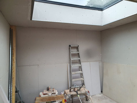 Edgehill Pool House Project image