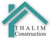 Logo of Thalim Construction
