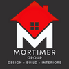 Logo of The Mortimer Group