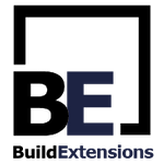 Logo of BuildExtensions
