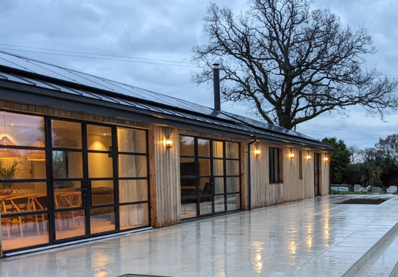 Langford Construction (SW) Limited's featured image