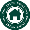 Logo of The Green Builders