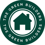 Logo of The Green Builders