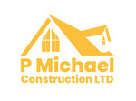 Logo of P Michael Construction Ltd