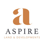 Logo of Aspire Land & New Homes Ltd