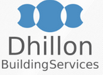 Logo of Dhillons Building Services Limited